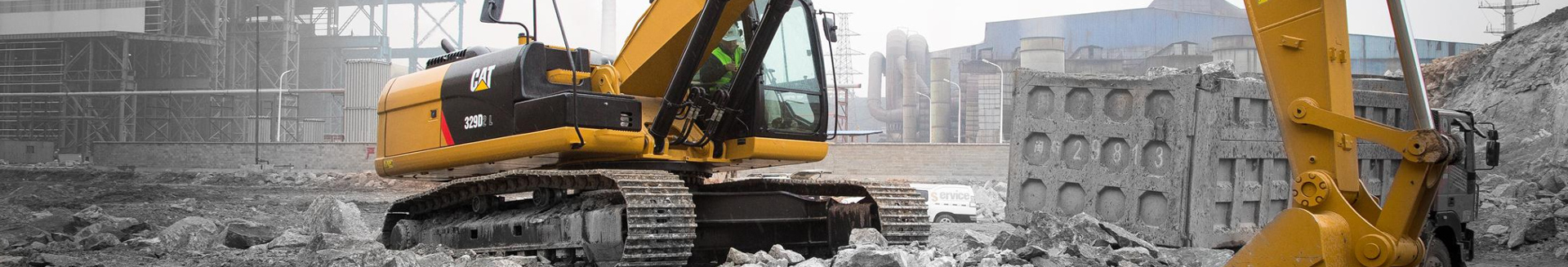 Nicholson Demolition